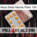 Neue Steife Nächte Platin 15K new13